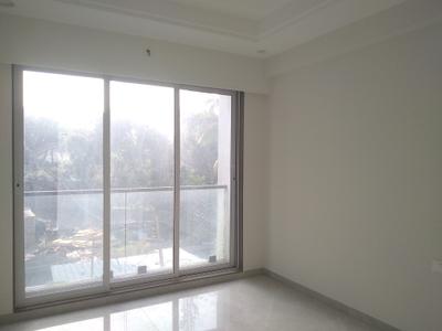 Bedroom Image of 695 Sq.ft 2 BHK Apartment / Flat for sale in Divine Sky Vista by Divine Construction, Vasai West Vasai for Rs. 7000000