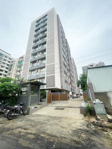 Image of 1251 Sq.ft 2 BHK Apartment / Flat for sale in Gota, Ahmedabad for Rs. 7300000