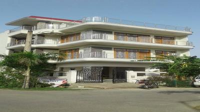 Image of 3000 Sq.ft 3 BHK Independent House for sale in Omaxe NRI City, Omega II, Greater Noida for Rs. 42500000