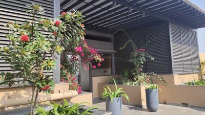 Image of 1457 Sq.ft 3 BHK Apartment / Flat for sale in Ambuja Ecospace Residencia, New Town, Kolkata for Rs. 15500000