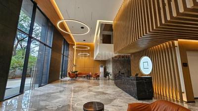 Image of 2521 Sq.ft 3 BHK Apartment / Flat for sale in Marvel Basilo A And B Building, Koregaon Park, Pune for Rs. 55000000