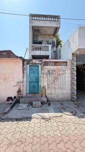 Image of 405 Sq.ft 2 BHK Duplex for rent in Bajrang Wadi, Rajkot for Rs. 10500