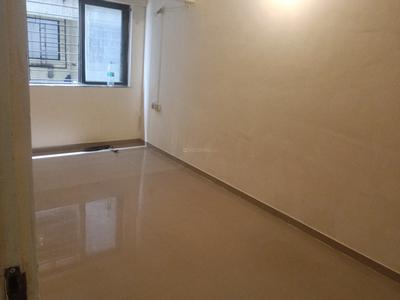 Bedroom Image of 325 Sq.ft 1 BHK Apartment / Flat for rent in Malad West Mumbai for Rs. 23000