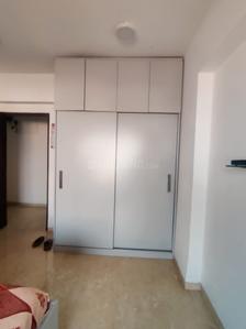 Bedroom Image of 2700 Sq.ft 3 BHK Apartment / Flat for sale in Scheme No 140 Indore for Rs. 27000000