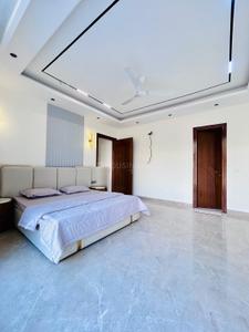 Bedroom Image of 4000 Sq.ft 4 BHK Builder Floor for sale in Ansal Esencia, Sector 67 Gurgaon for Rs. 32000000