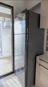 Kitchen Image of 915 Sq.ft 2 BHK Apartment / Flat for sale in JVM Veda, Kasarvadavali Thane for Rs. 9999999