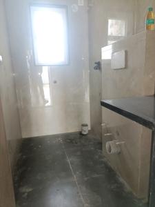 Common Bathroom Image of 1800 Sq.ft 3 BHK Apartment / Flat for sale in Crystal Corner, Kharghar Navi Mumbai for Rs. 23000000