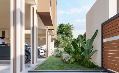 Image of 1268 Sq.ft 2.5 BHK Apartment / Flat for sale in Turkayamjal, Hyderabad for Rs. 6100000