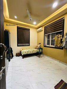 Bedroom Image of 2000 Sq.ft 4 BHK Independent House for sale in Nalasopara West Nala Sopara for Rs. 23500000