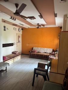 Hall Image of 1260 Sq.ft 3 BHK Apartment / Flat for sale in Prerna Viraj, Satellite Ahmedabad for Rs. 10000000