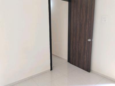 Bedroom Image of 1750 Sq.ft 2.5 BHK Apartment / Flat for sale in Tejas Symphony by Tejas Infratech , Ulwe Navi Mumbai for Rs. 17000000