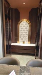 Bedroom Image of 2520 Sq.ft 4 BHK Apartment / Flat for sale in Mansarovar Jaipur for Rs. 19600000