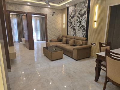 Hall Image of 1175 Sq.ft 2.5 BHK Builder Floor for sale in Sector 77 Gurgaon for Rs. 16000000
