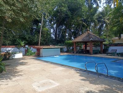 Image of 1800 Sq.ft 3 BHK Villa for rent in Assagao, Goa for Rs. 80000