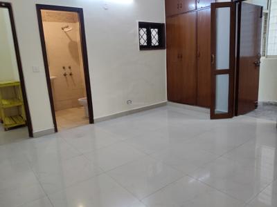 Bedroom Image of 2000 Sq.ft 3 BHK Apartment / Flat for rent in Assotech Yarrow Apartments, Sector 62 Noida for Rs. 45000
