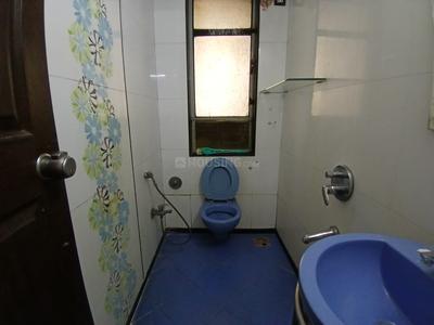Image of 1600 Sq.ft 3 BHK Apartment / Flat for sale in Bhumiraj Iraisaa, Sanpada, Navi Mumbai for Rs. 26000000