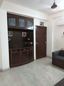 Hall Image of 1004 Sq.ft 3 BHK Builder Floor for sale in Alipore Kolkata for Rs. 7800000