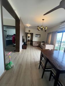 Hall Image of 1500 Sq.ft 3 BHK Apartment / Flat for sale in Lingadheeranahalli Bengaluru for Rs. 28500000