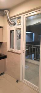 Kitchen Image of 2000 Sq.ft 3 BHK Apartment / Flat for rent in Vikram Golf View Condos, Sector 19 Dwarka New Delhi for Rs. 65000