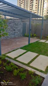 Image of 1190 Sq.ft 3 BHK Apartment / Flat for rent in VJ Yashwin Orizzonte Phase 1, Chokhi Dhani, Pune for Rs. 50000