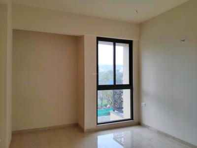 Bedroom Image of 950 Sq.ft 2 BHK Apartment / Flat for sale in Lodha Sterling, Thane West Thane for Rs. 17500000