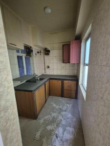 Kitchen Image of 1050 Sq.ft 3 BHK Apartment / Flat for sale in South City Garden, Behala Kolkata for Rs. 7800000