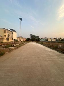 Image of 1500 Sq.ft Residential Plot / Land for sale in Shankar Nagar, Raipur for Rs. 6885000