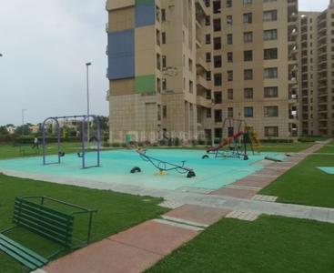 Image of 1426 Sq.ft 2 BHK Apartment / Flat for rent in Unitech Fresco, Sector 50, Gurgaon for Rs. 55000