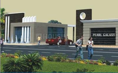 Image of 650 Sq.ft 1 BHK Apartment / Flat for sale in Barjatya Pearl Galaxy, Bhicholi Mardana, Indore for Rs. 2100000