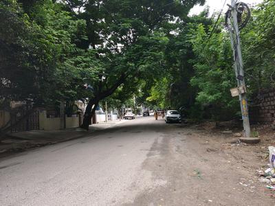 Image of 500 Sq.ft Residential Plot / Land for sale in Jubilee Hills, Hyderabad for Rs. 150000000