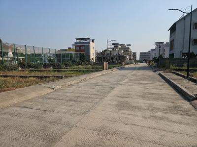 Image of 1957 Sq.ft Residential Plot / Land for sale in Pristine City, Wagholi, Pune for Rs. 7000000
