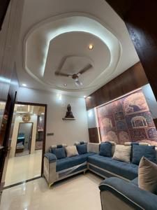 Hall Image of 2200 Sq.ft 4.5 BHK Independent House for sale in Gokulpura Jaipur for Rs. 15100000