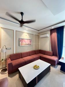 Hall Image of 4100 Sq.ft 6 BHK Apartment / Flat for sale in Civil Lines Allahabad for Rs. 55000000