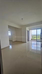 Hall Image of 1124 Sq.ft 2 BHK Apartment / Flat for sale in Solsumba Umargam for Rs. 2850000