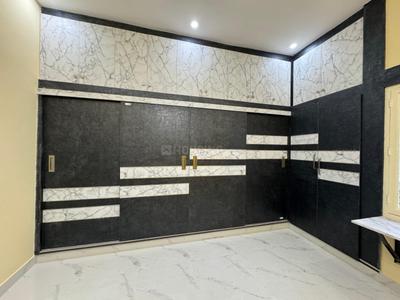 Bedroom Image of 1800 Sq.ft 4 BHK Independent House for sale in Kithaganur Village Bengaluru for Rs. 14000000