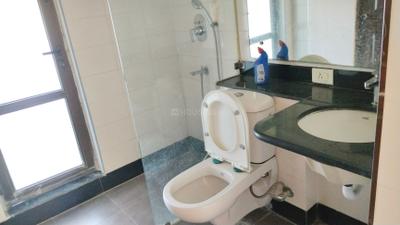 Image of 1836 Sq.ft 3 BHK Apartment / Flat for rent in Unitech Fresco, Sector 50, Gurgaon for Rs. 60000