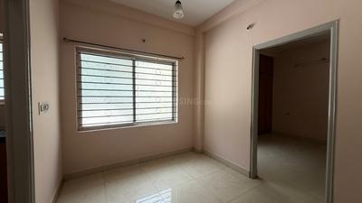 Bedroom Image of 800 Sq.ft 2 BHK Apartment / Flat for rent in Kaggadasapura Bengaluru for Rs. 25500