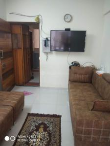 Living Room Image of 600 Sq.ft 1 BHK Apartment / Flat for sale in Shree Vasturachana Vrundavan, Kalyan West Kalyan for Rs. 2500000