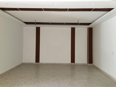 4 BHK Independent Builder Floor