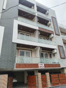 Image of 1600 Sq.ft 3 BHK Builder Floor for sale in Sahastradhara Road, Dehradun for Rs. 9000000
