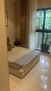 Bedroom Image of 962 Sq.ft 2 BHK Apartment / Flat for sale in RBD Elina Legend, Mohammed Wadi Pune for Rs. 7500000