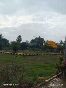 Image of 998 Sq.ft Residential Plot / Land for sale in Elite Akash Garden Villa Rathinamangalam, Kandigai, Chengalpattu, Chennai for Rs. 4985101