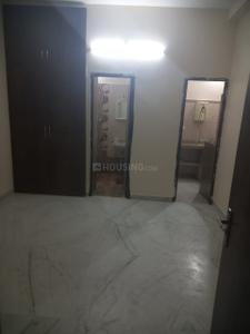 Bedroom Image of 400 Sq.ft 2 BHK Builder Floor for rent in Khema-Ka-Kuwa Jodhpur for Rs. 10000