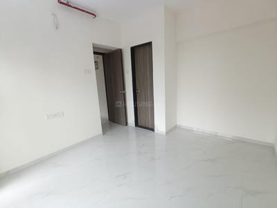 Bedroom Image of 680 Sq.ft 1 BHK Apartment / Flat for sale in Horizon Pearl, Thane West Thane for Rs. 5999999