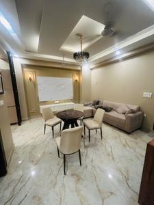 Hall Image of 1090 Sq.ft 2 BHK Apartment / Flat for sale in Trinity Prime, Noida Extension Greater Noida for Rs. 5100000