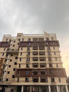 Image of 1450 Sq.ft 3 BHK Apartment / Flat for sale in Ashiyana Heights, Matigara, Siliguri for Rs. 5800000