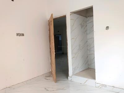 Bedroom Image of 1200 Sq.ft 3 BHK Apartment / Flat for sale in Mourigram Howrah for Rs. 4320000