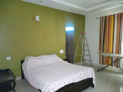 Bedroom Image of 3600 Sq.ft 4 BHK Villa for sale in Battarahalli Bengaluru for Rs. 32000000