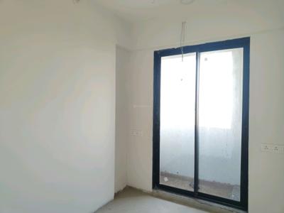 Bedroom Image of 1056 Sq.ft 2 BHK Apartment / Flat for sale in Rajhans Moonstone, Vasai West Vasai for Rs. 11200000