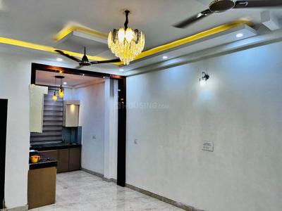 Hall Image of 2300 Sq.ft 3.5 BHK Villa for rent in Kingson Green Villa 2, Noida Extension Greater Noida for Rs. 25000